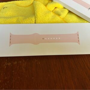 Apple Watch 9 (40mm) watch band ONLY